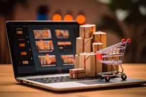 apa itu dropshipping