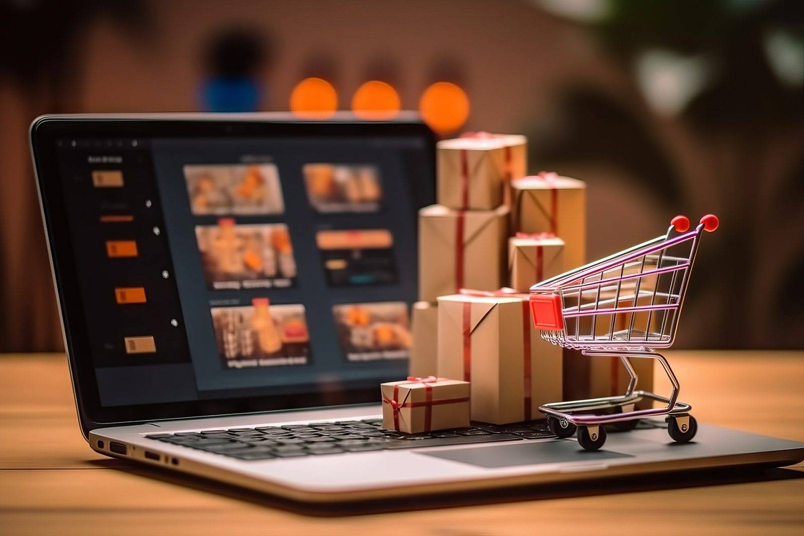 apa itu dropshipping