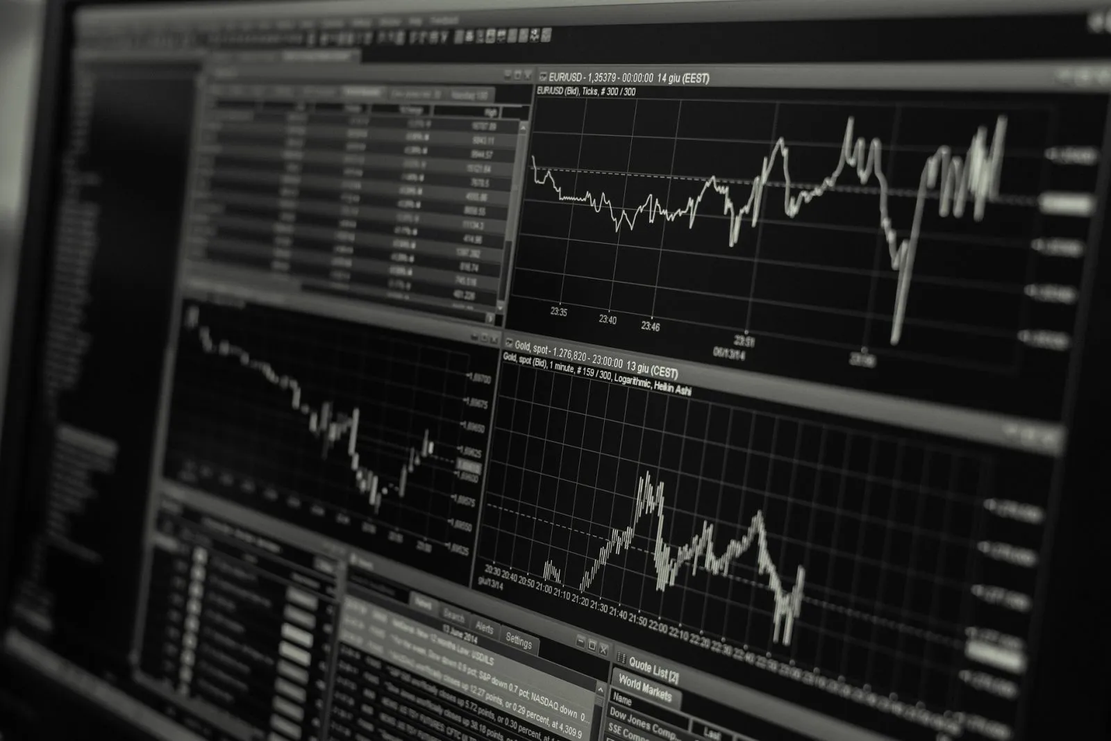 Investasi Saham vs Reksa Dana