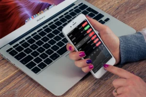aplikasi investasi yang ramah pemula