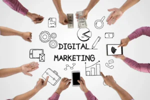 analisis data digital marketing