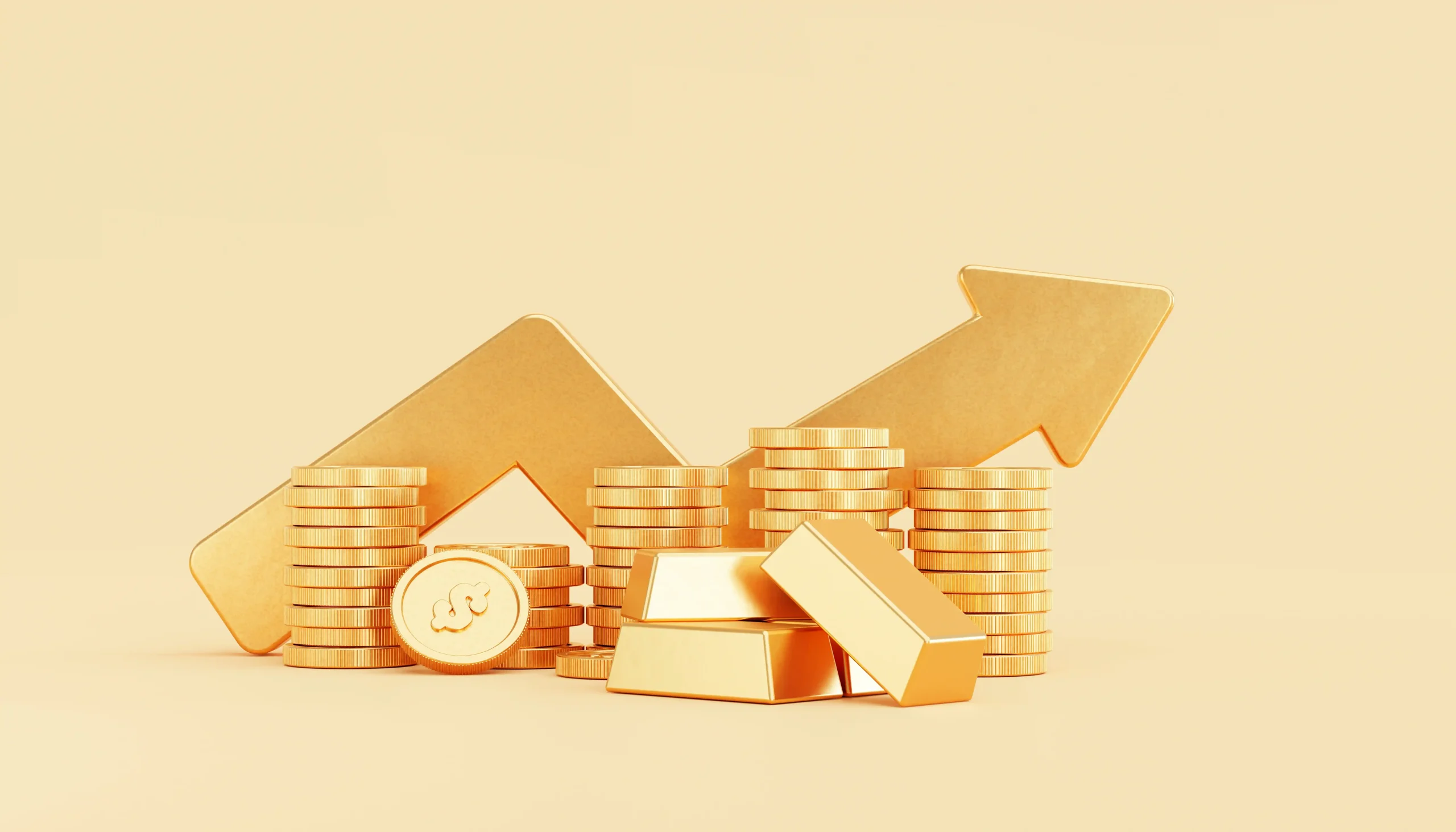 apa itu investasi emas dan bagaimana cara memulainya