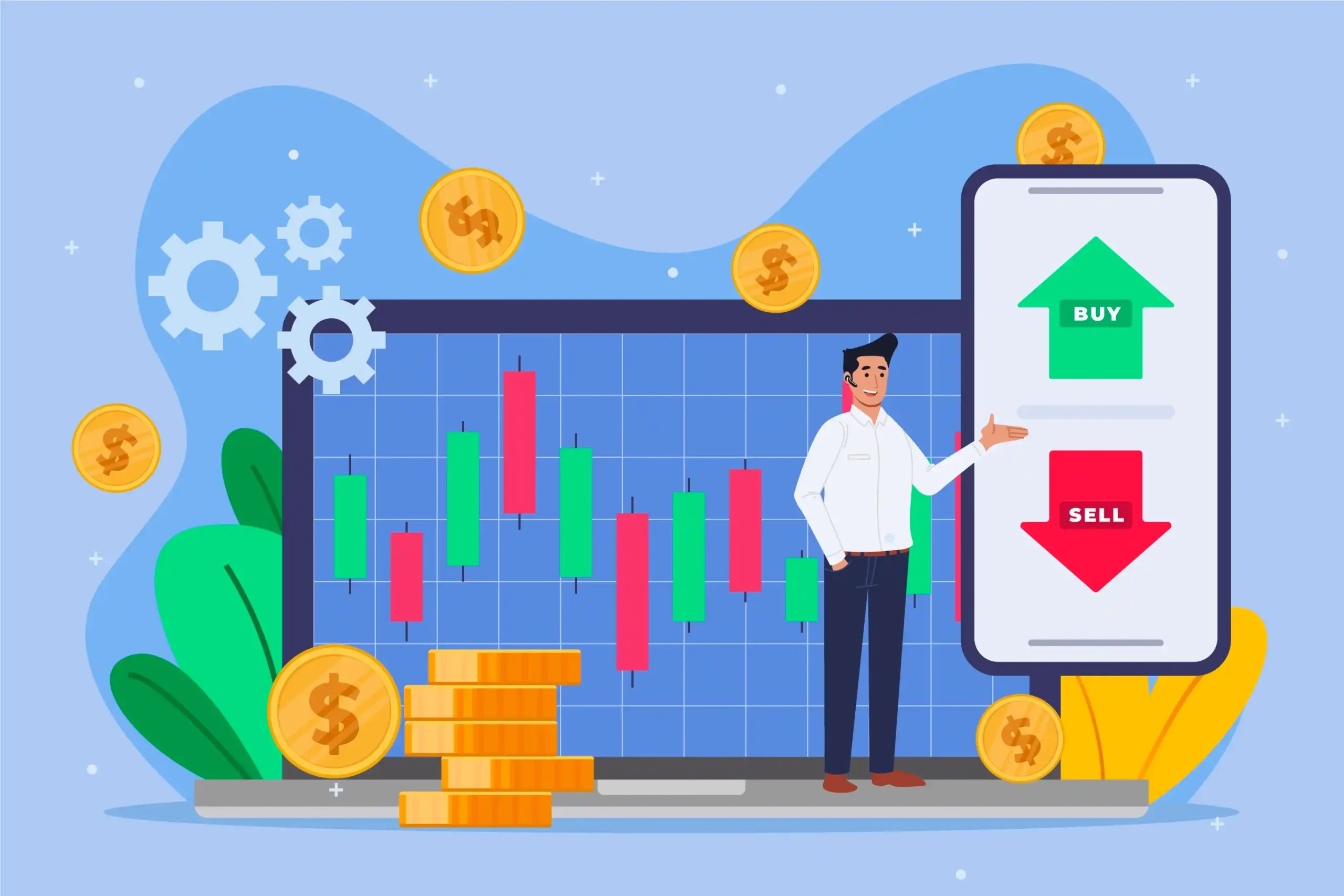 tips menghindari investasi bodong