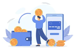 tips menabung efektif meski gaji kecil