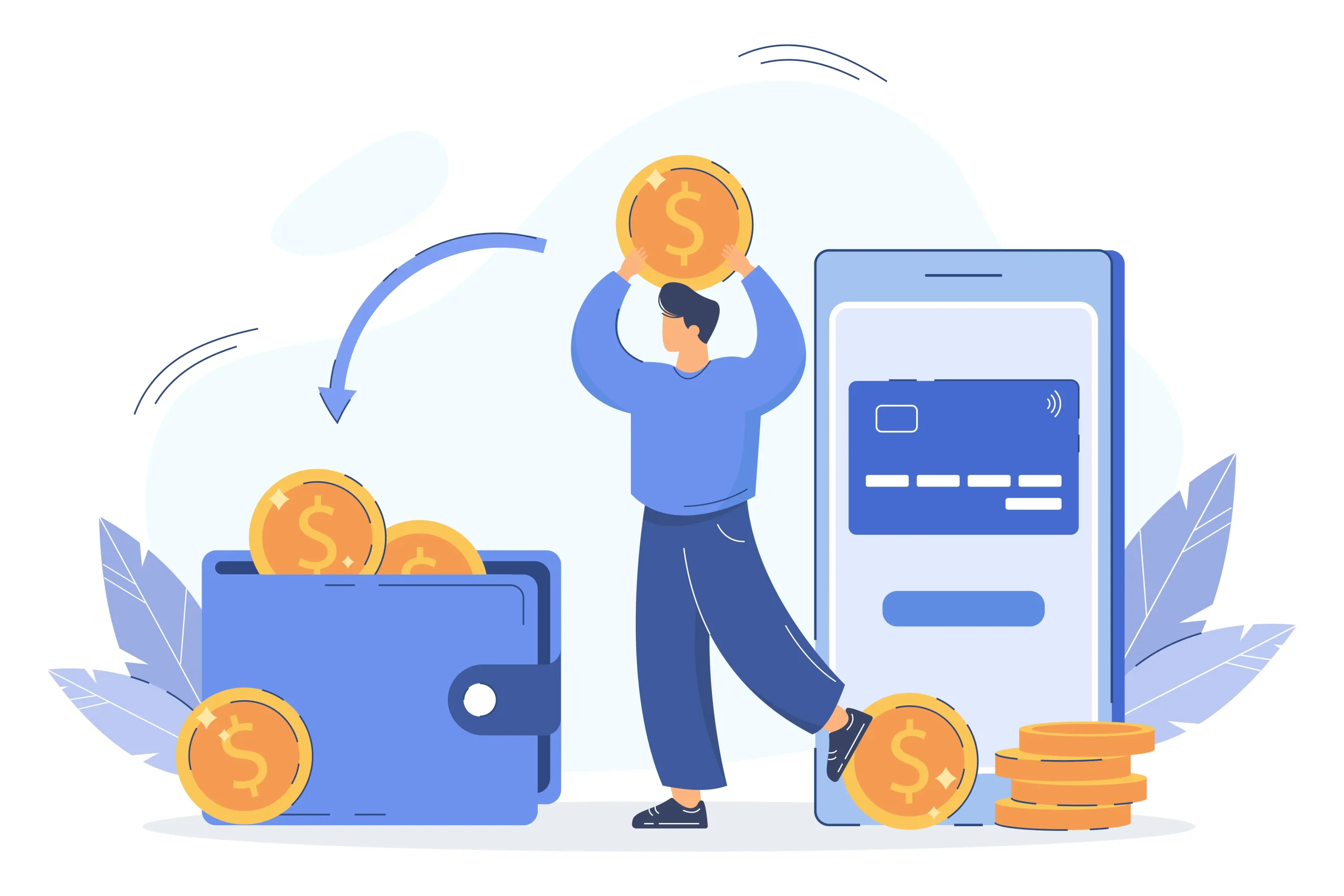 tips menabung efektif meski gaji kecil
