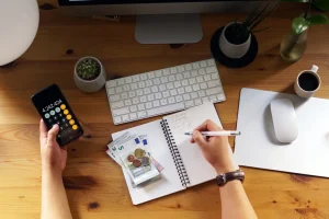 kesalahan umum dalam financial planning dan cara menghindarinya