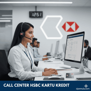 call center hsb kartu kredit