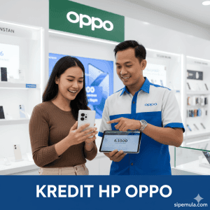 kredit hp oppo