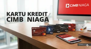 kartu kredit cimb niaga