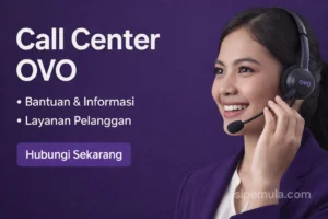 call center ovo