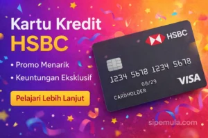 kartu kredit hsbc