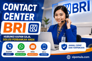 contact center bri